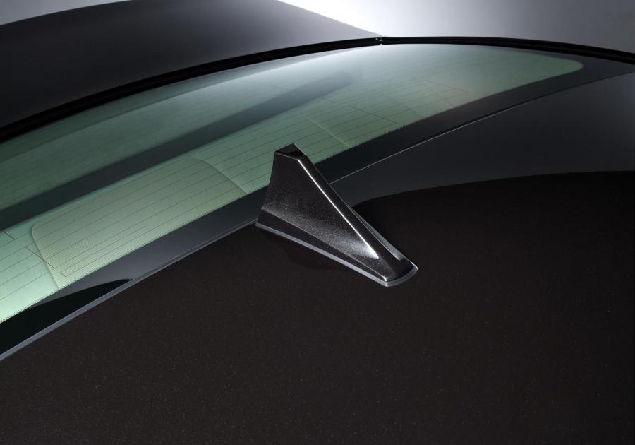  Hyundai Genesis Prada 2011 года  (фото 10 из 15)